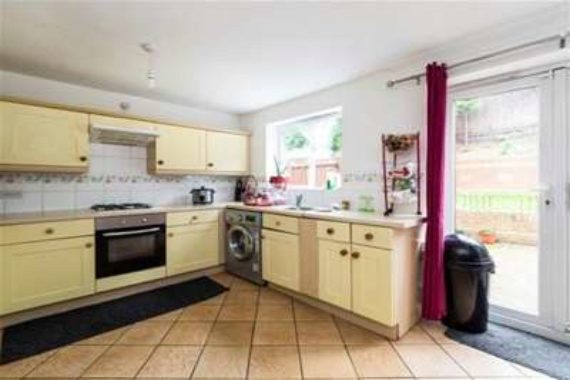 3 Bedroom Detached